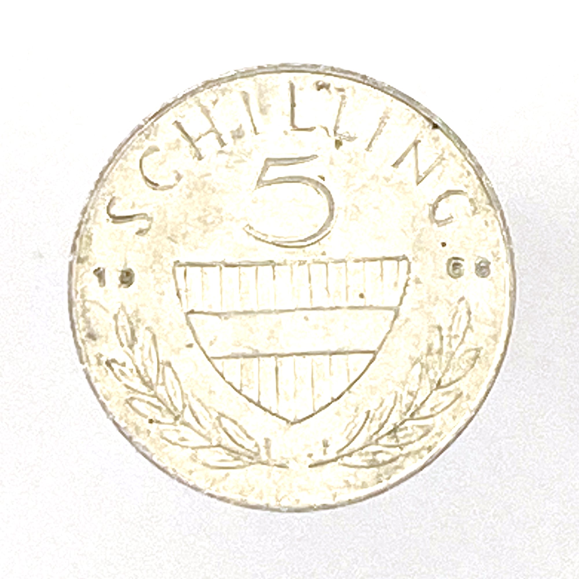 5 Schilling